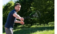 Vorschau: Talbot-Torro Speed Badminton Set Speed 5500