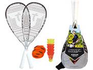 Vorschau: Talbot-Torro Speed Badminton Set Speed 7700