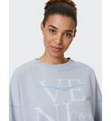 Vorschau: VENICE BEACH Damen Sweatshirt VB_Anisa 4037_OB01 Sweatshirt