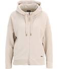 Vorschau: VENICE BEACH Damen Kapuzensweat VB_Jolina 4063 Sweatjacke