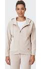 Vorschau: VENICE BEACH Damen Kapuzensweat VB_Jolina 4063 Sweatjacke