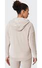 Vorschau: VENICE BEACH Damen Kapuzensweat VB_Jolina 4063 Sweatjacke