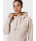 Vorschau: VENICE BEACH Damen Kapuzensweat VB_Jolina 4063 Sweatjacke