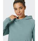 Vorschau: VENICE BEACH Damen Sweatshirt VB_Liyana 4021_BB01 Hoodie