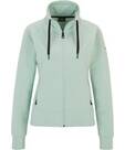 Vorschau: VENICE BEACH Damen Sweatshirt VB_Florence 4032 OB 01 Sweatjacke