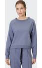 Vorschau: VENICE BEACH Damen Sweatshirt VB_Imogeen 4053 Sweatshirt