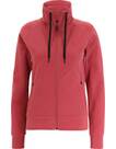 Vorschau: VENICE BEACH Damen Sweatshirt VB_Florence 4021_OB01 Sweatjacke