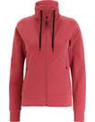 Vorschau: VENICE BEACH Damen Sweatshirt VB_Florence 4021_OB01 Sweatjacke