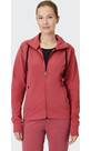 Vorschau: VENICE BEACH Damen Sweatshirt VB_Florence 4021_OB01 Sweatjacke