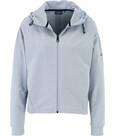 Vorschau: VENICE BEACH Herren Jacke VB_Milane 4037_OB Sweatjacke