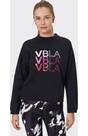 Vorschau: VENICE BEACH Damen Sweatshirt VB Addison