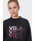 Vorschau: VENICE BEACH Damen Sweatshirt VB Addison