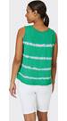 Vorschau: VENICE BEACH Damen Shirt VB Zoey