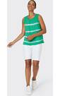 Vorschau: VENICE BEACH Damen Shirt VB Zoey