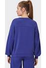 Vorschau: VENICE BEACH Damen Sweatshirt VB Sarfina