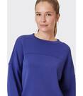 Vorschau: VENICE BEACH Damen Sweatshirt VB Sarfina