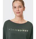 Vorschau: VENICE BEACH Damen Shirt VB Danger