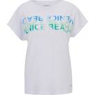 Vorschau: VENICE BEACH Damen Shirt VB Tia