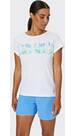 Vorschau: VENICE BEACH Damen Shirt VB Tia