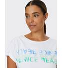 Vorschau: VENICE BEACH Damen Shirt VB Tia