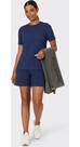 Vorschau: VENICE BEACH Damen Shorts VB Morla