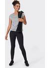 Vorschau: VENICE BEACH Damen Shirt VB Wonder