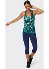 Vorschau: VENICE BEACH Damen Shirt VB Annalena