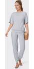 Vorschau: VENICE BEACH Damen Sporthose VB Yao