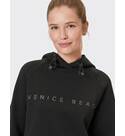 Vorschau: VENICE BEACH Damen Kapuzensweat VB Leny