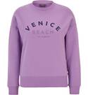 Vorschau: VENICE BEACH Damen Sweatshirt VB Lissa