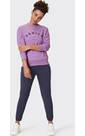 Vorschau: VENICE BEACH Damen Sweatshirt VB Lissa