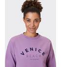 Vorschau: VENICE BEACH Damen Sweatshirt VB Lissa