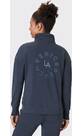 Vorschau: VENICE BEACH Damen Kapuzensweat VB Leann