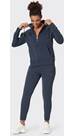 Vorschau: VENICE BEACH Damen Kapuzensweat VB Leann