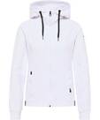 Vorschau: VENICE BEACH Damen Unterjacke VB_Kirsty 4032_OB Kapuzensweatjacke