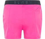 Vorschau: VENICE BEACH Damen Shorts VB_Narissa DTL Hose