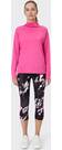 Vorschau: VENICE BEACH Damen Caprihose VB_Yoko DCAO Hose 5/6