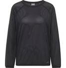 Vorschau: VENICE BEACH Damen Sweatshirt VB_ Charleen DBT Shirt