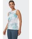 Vorschau: VENICE BEACH Damen Shirt VB_Kenny DAO 03 Tanktop