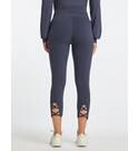 Vorschau: VENICE BEACH Damen Caprihose VB_Divya 4049 Hose 7/8