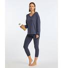 Vorschau: VENICE BEACH Damen Caprihose VB_Divya 4049 Hose 7/8