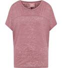 mineral red