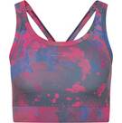 Vorschau: VENICE BEACH Damen Top VB_Violet DCAO Sporttop