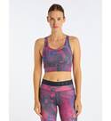 Vorschau: VENICE BEACH Damen Top VB_Violet DCAO Sporttop