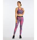 Vorschau: VENICE BEACH Damen Top VB_Violet DCAO Sporttop