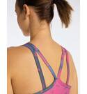 Vorschau: VENICE BEACH Damen Top VB_Violet DCAO Sporttop