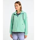 Vorschau: VENICE BEACH Damen Unterjacke VB_Florence 4037 OB 01 Sweatjacke