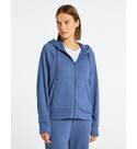 Vorschau: VENICE BEACH Damen Unterjacke VB_Izzy 4050 OB Sweatjacke