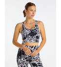 Vorschau: VENICE BEACH Damen Top VB_Violet DRAO Sporttop