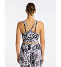 Vorschau: VENICE BEACH Damen Top VB_Violet DRAO Sporttop